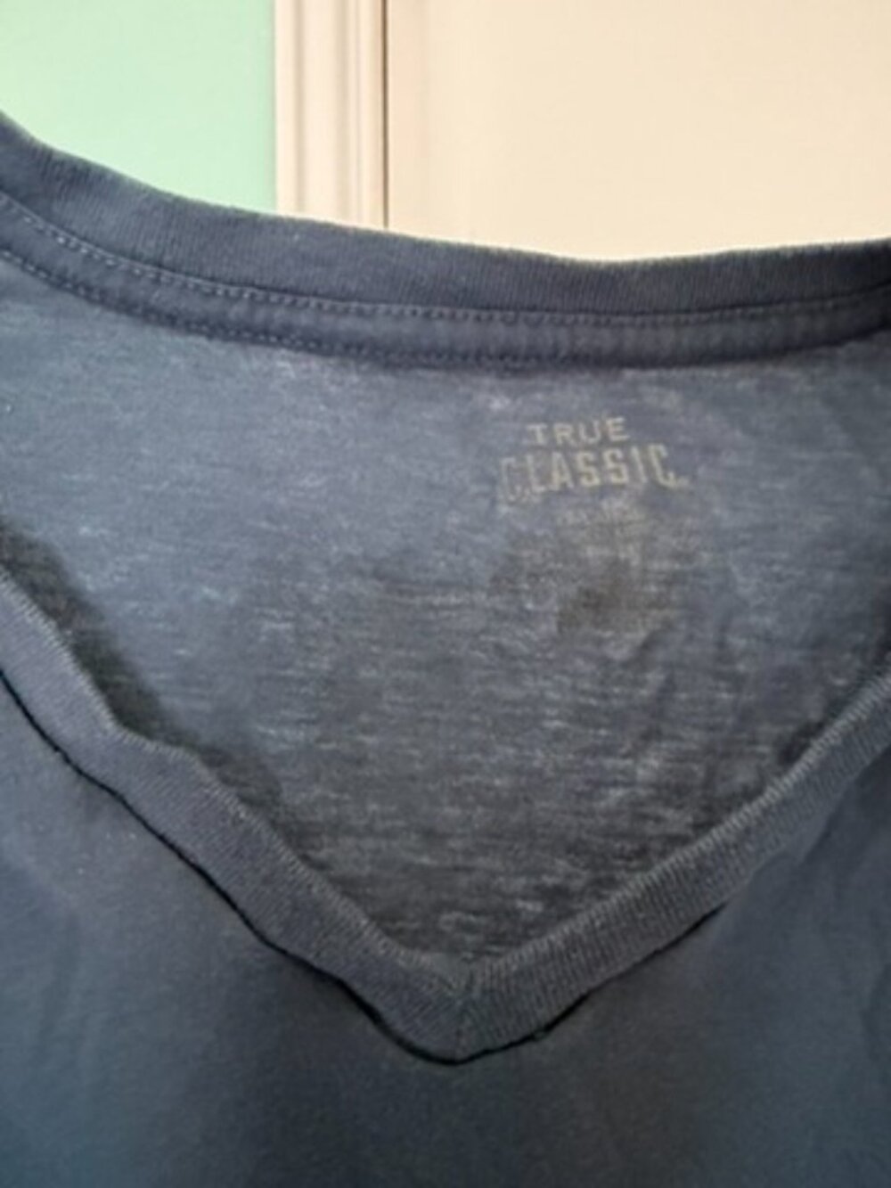 XXL True Classic Tee Shirts - Picture 4 of 9